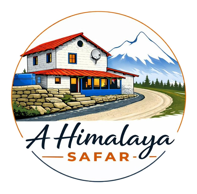 A Himalaya Safar