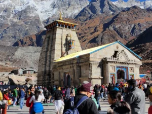 Char Dham Yatra (9N + 10D)